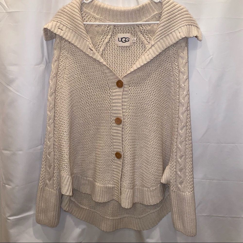 Ugg Sweater
